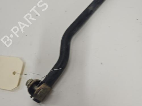 Gear lever RENAULT CLIO II (BB_, CB_) 1.5 dCi (B/CB07) | BP32331610M90