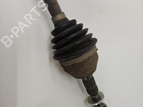 Right front driveshaft OPEL MERIVA B MPV (S10) 1.4 (75) | BP28207026M39 