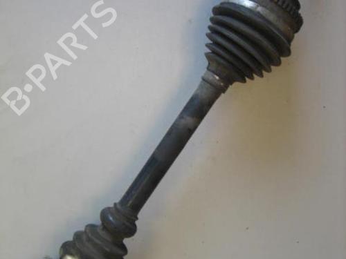 Used Right front driveshaft VW TRANSPORTER T4 Bus (70B, 70C, 7DB, 7DK, 70J, 70K, 7DC, 7DJ) 2.5 TDI (102 hp) 22105466