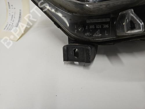 Left headlight RENAULT CAPTUR I (J5_, H5_) 1.5 dCi 110 | BP38954669C28 - Image 5