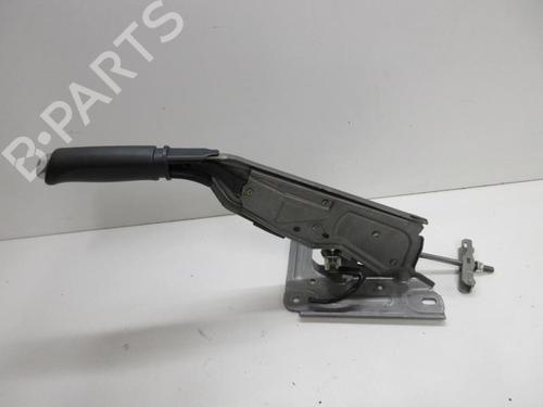 Used Hand brake Hand brake RENAULT MEGANE III Hatchback (BZ0/1_, B3_) 1.5 dCi (BZ09, BZ0D, BZ1W, BZ29, BZ14) (110 hp) 20891818 20891818