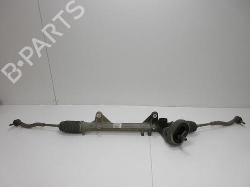 Used Steering rack Steering rack RENAULT CLIO IV Grandtour (KH_) 1.5 dCi 90 (KHN3, KHN4) (90 hp) 20888976 20888976