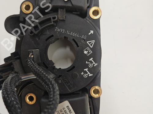Steering column stalk JAGUAR XF I (X250) 3.0 D | BP25598117I23 - Image 6