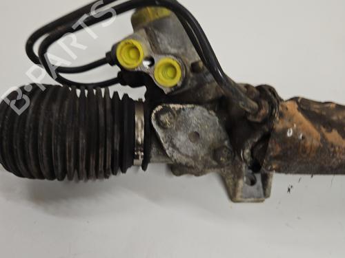 Steering rack CITROËN BERLINGO / BERLINGO FIRST Box Body/MPV (M_) 1.9 D 70 (MBWJZ, MCWJZ) | BP28310116M22 
