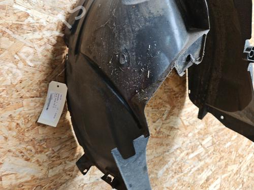Wheel arch DACIA SANDERO 1.2 16V | BP28444894C56 