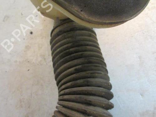Steering rack RENAULT GRAND SCÉNIC III (JZ0/1_) 1.5 dCi (JZ0B, JZ07) | BP20889499M22 