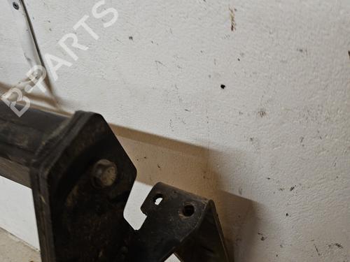 Tow ball/Mechanism PEUGEOT 3008 I MPV (0U_) 1.6 HDi | BP30923044C141