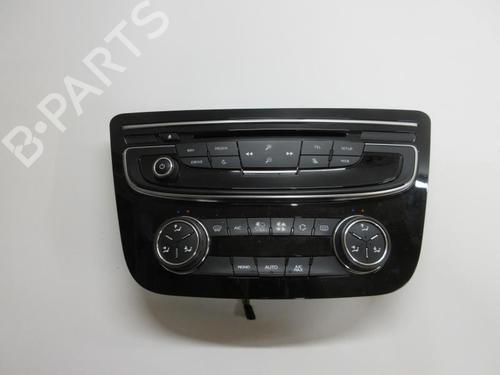 Used Climate control PEUGEOT 508 SW I (8E_) 2.0 HDi 180 RXH (181 hp) 22108246