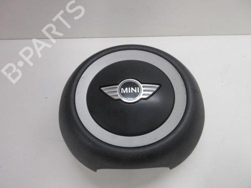 Driver airbag MINI MINI CLUBMAN (R55) Cooper D | BP20892012C9 
