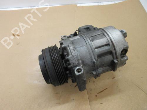 Used AC compressor AC compressor BMW 5 (E39) 530 d (193 hp) 22107623 22107623