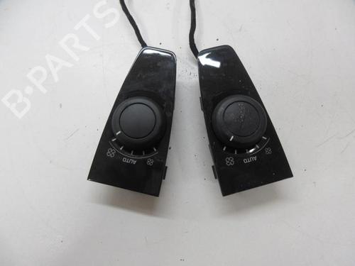 Used Climate control CITROËN C4 Picasso I MPV (UD_) 1.6 HDi (109 hp) 20895489