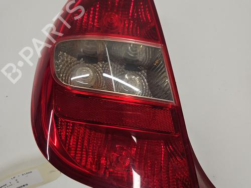 Left taillight CITROËN C5 I (DC_) 2.0 HDi (DCRHZB, DCRHZE) | BP26896779C34 - Image 2