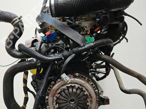 Motor PEUGEOT 307 Break (3E) 1.6 16V | BP29703024M1 