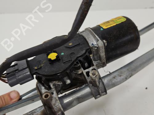 Front wiper motor DACIA SANDERO II 1.2 | BP27216258M29 