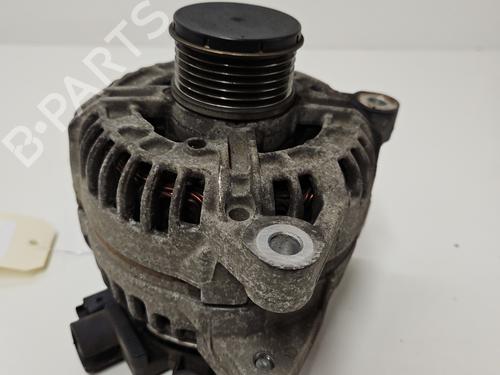Used Alternator CITROËN C4 I (LC_) 1.6 HDi (109 hp) 30604417