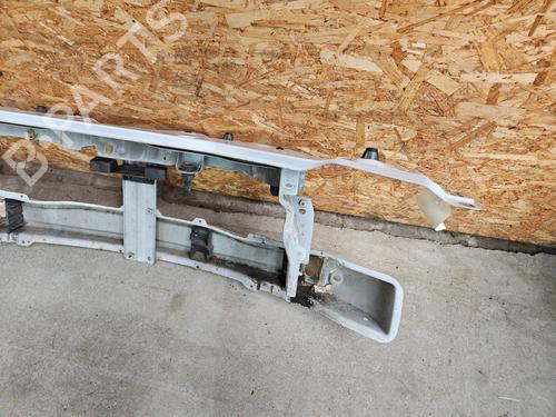 Front slam panel DACIA LODGY (JS_) 1.5 dCi (JSMC, JSAF) | BP29467955C72 