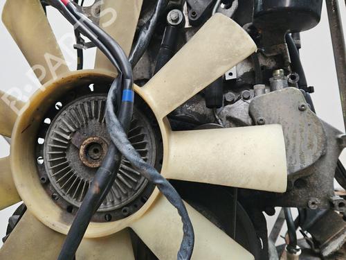 Engine MERCEDES-BENZ T1/TN Platform/Chassis 410 D (611.417, 611.418) | BP30139414M1 