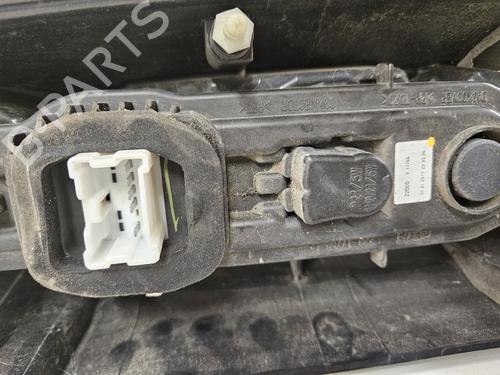 Left taillight RENAULT KANGOO Express (FW0/1_) | BP34521376C34 - Image 3