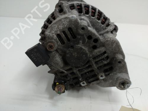 Alternator NISSAN 350Z Coupe (Z33) 3.5 (AAZ33) | BP20900265M7 