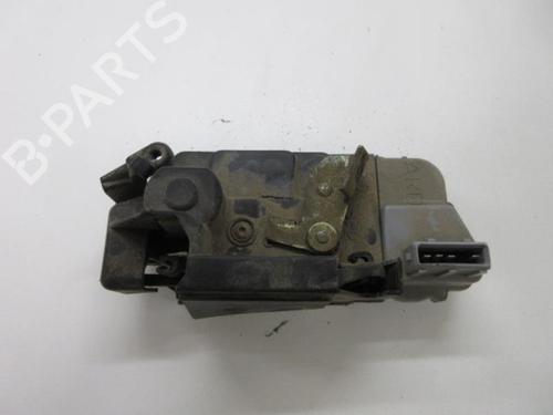 Used Rear right lock CITROËN XSARA (N1) 1.4 i (75 hp) 20894797
