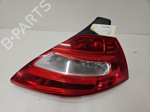 Used Right taillight RENAULT MEGANE II (BM0/1_, CM0/1_) 1.5 dCi (BM1E, CM1E) (106 hp) 28572797