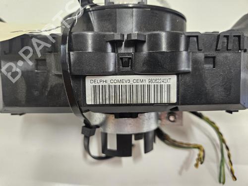 Ratstangsstang PEUGEOT PARTNER Tepee 1.6 HDi | BP37283524I23 - Image 2