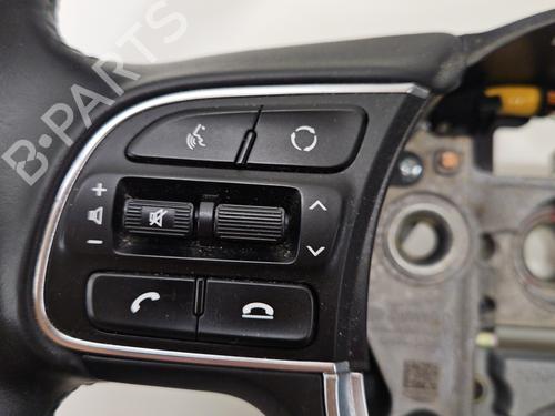 Steering wheel KIA NIRO I (DE) 1.6 GDI Plug-in Hybrid | BP29549798C49 