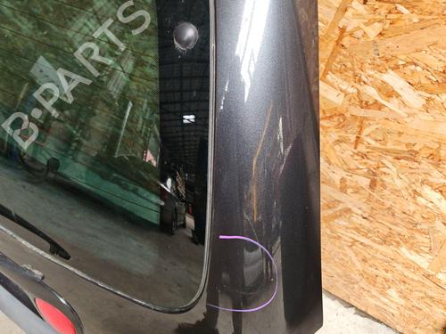 Tailgate RENAULT ESPACE III (JE0_) 3.0 V6 24V (JE0G, JE0R) | BP24321580C6 