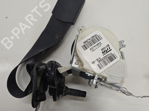 Rear right seatbelt JEEP CHEROKEE (KL) 2.0 CRD 4x4 | BP32242265I28 - Image 2