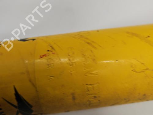 Right rear shock absorber NISSAN TERRANO II (R20) 2.4 4WD | BP29494851M19 