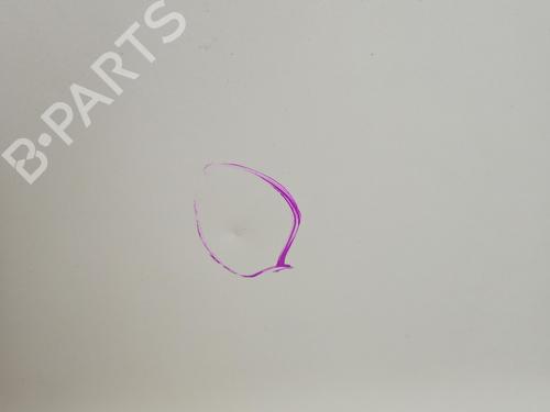Left rear door PEUGEOT 308 II (LB_, LP_, LW_, LH_, L3_) 2.0 BlueHDi 150 | BP27550522C4
