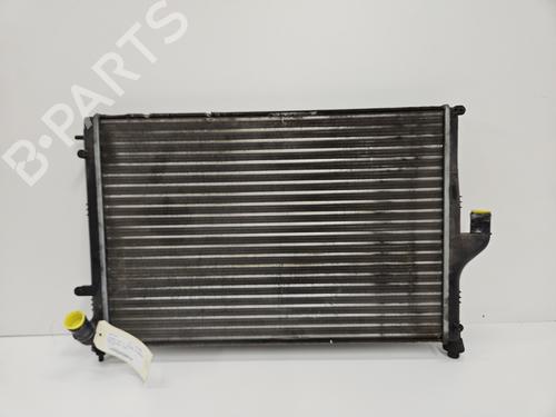 Water radiator DACIA LOGAN MCV (KS_) 1.5 dCi (KS04) | BP29142275M31 - Image 2