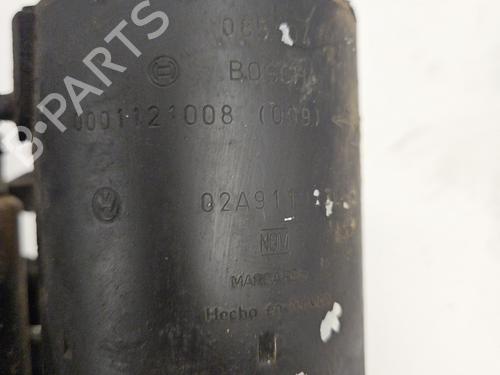 Starter VW NEW BEETLE (9C1, 1C1) 1.6 | BP29494817M8 