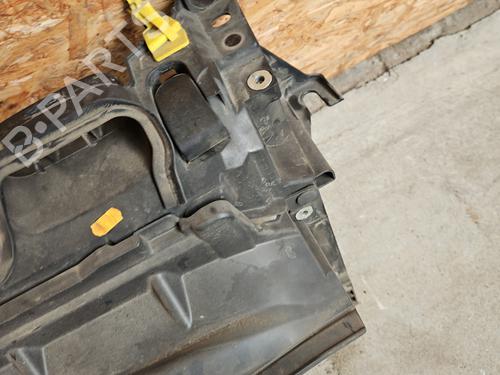 Frontplade/Frontkurv FORD FIESTA VI (CB1, CCN) 1.25 | BP29578403C72 