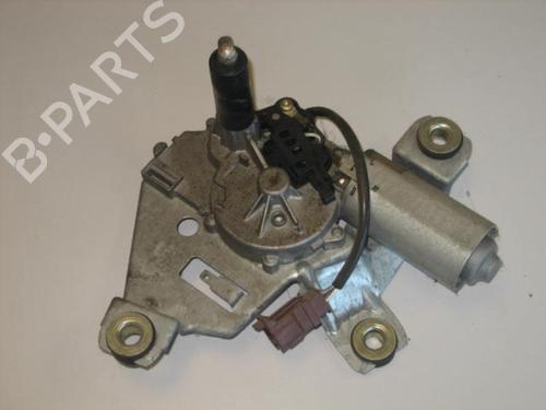 Used Rear wiper motor PEUGEOT 406 Break (8E/F) 2.0 HDI 90 (90 hp) 20893159