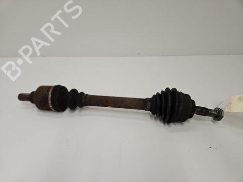 Used Left front driveshaft PEUGEOT 307 Break (3E) 1.6 16V (109 hp) 30715514