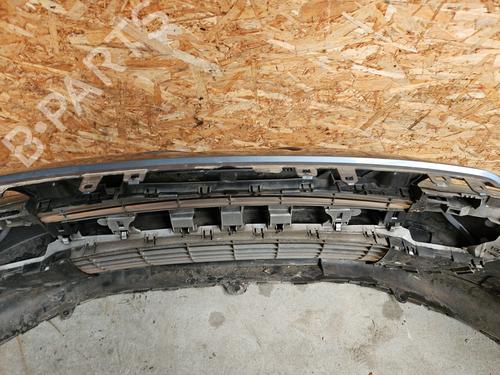 Front bumper PEUGEOT 308 I (4A_, 4C_) 1.6 16V | BP29565317C7 