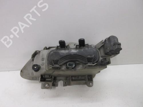 Used Right headlight RENAULT ESPACE III (JE0_) 2.2 12V TD (JE0E, JE0H, JE0P) (113 hp) 25267242