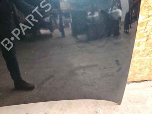 Hood RENAULT SAFRANE II (B54_) 2.2 dT (B54G) | BP30139383C1 