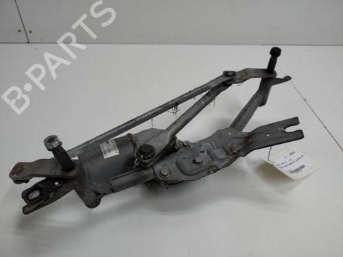 Used Front wipers mechanism FIAT PUNTO EVO (199_) 1.3 D Multijet (199AXC1A, 199BXC1A, 199AXT1A, 199BXT1A) (75 hp) 20893587