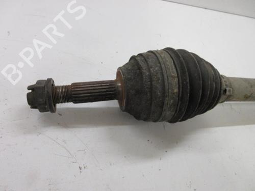 Used Right front driveshaft Right front driveshaft RENAULT CLIO II (BB_, CB_) 1.9 D (B/CB0E, BB0J) (64 hp) 20889353 20889353