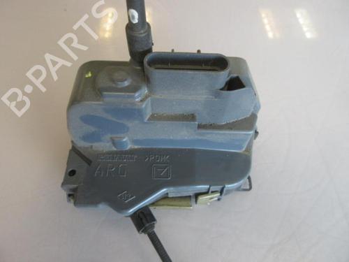 Used Rear left lock RENAULT LAGUNA II (BG0/1_) 2.0 16V IDE (BG0N) (140 hp) 20895713