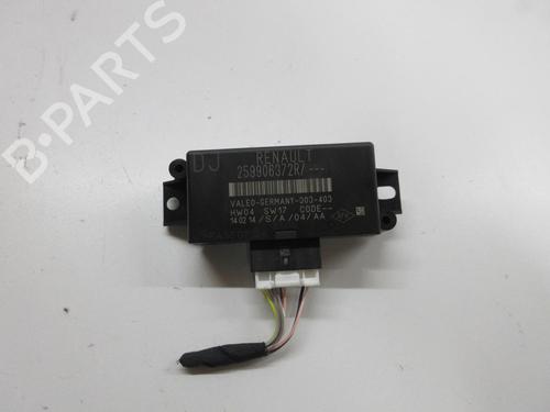 Elektronisk modul RENAULT ZOE (BFM_) ZOE (88 hp) 22108723
