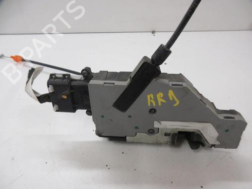 Used Rear right lock CITROËN C4 Picasso I MPV (UD_) 1.6 HDi (109 hp) 20895499