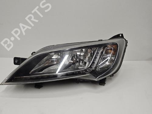 Left headlight PEUGEOT BOXER Van 2.0 BlueHDi 160 | BP36816429C28 - Image 2