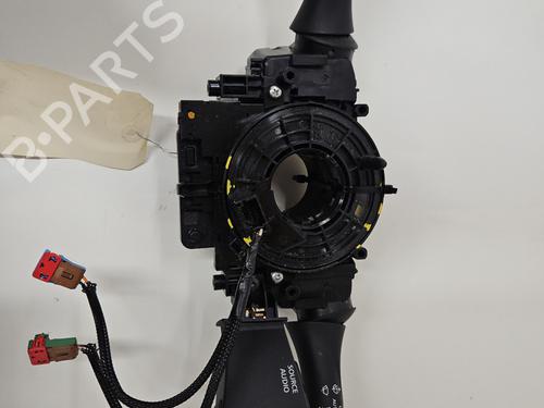 Lenkstockhalter für RENAULT TALISMAN (LP_) 1.6 dCi 130 (130 hp) 31698342