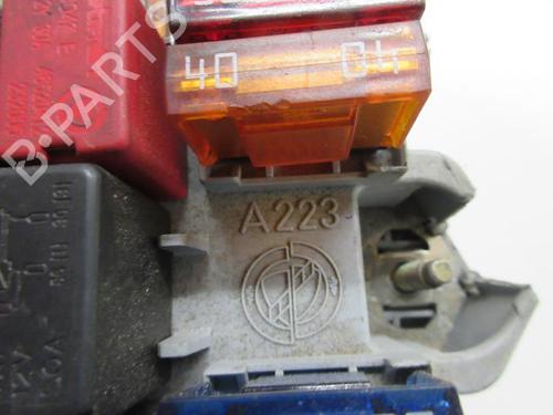 Used Electronic module Electronic module ALFA ROMEO GT (937_) 1.9 JTD (937CXN1B) (150 hp) 22108200 22108200