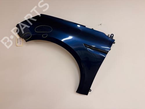 Parafango anteriore sinistro Parafango anteriore sinistro RENAULT MEGANE IV Grandtour (K9A/M/N_) 1.5 dCi 110 (110 hp) 36571905 36571905