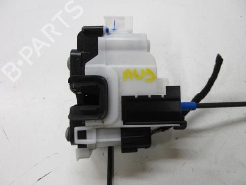 Serrure avant droite PEUGEOT BIPPER Tepee 1.4 HDi (68 hp) 20901029