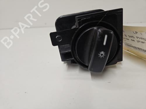 Mando luces Mando luces MERCEDES-BENZ B-CLASS Sports Tourer (W245) B 180 CDI (245.207) (109 hp) 33968293 33968293